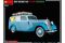 Фургон для доставки фруктов TYP 170V Lieferwagen (MiniArt 38044) 1/35