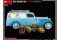 Фургон для доставки фруктов TYP 170V Lieferwagen (MiniArt 38044) 1/35