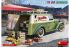 Фургон для доставки фруктів TYP 170V Lieferwagen (MiniArt 38044) 1/35