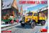 L1500S німецька 1,5т вантажівка (MiniArt 38051) 1/35