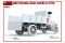 Британский военный грузовик B-TYPE (MiniArt 39003) 1/35