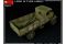 Британский военный грузовик B-TYPE (MiniArt 39003) 1/35