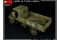 Британский военный грузовик B-TYPE (MiniArt 39003) 1/35