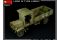 Британский военный грузовик B-TYPE (MiniArt 39003) 1/35