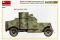 Бронеавтомобиль AUSTIN 3-й серии. Чехословацкая, русская, советская служба (MiniArt 39007) 1/35