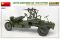 Бронеавтомобиль AUSTIN 1918. Британская служба. Западный фронт (MiniArt 39009) 1/35
