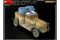 Бронеавтомобиль AUSTIN 1918. Британская служба. Западный фронт (MiniArt 39009) 1/35