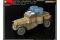 Бронеавтомобиль AUSTIN 1918. Британская служба. Западный фронт (MiniArt 39009) 1/35