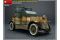 Бронеавтомобиль AUSTIN 1918. Ирландия 1919-21. Британская служба (MiniArt 39016) 1/35