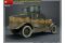 Бронеавтомобиль AUSTIN 1918. Ирландия 1919-21. Британская служба (MiniArt 39016) 1/35