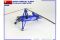 AVRO CIERVA  C.30A Гражданского Назначения (MiniArt 41006) 1/35 AVRO CIERVA  C.30A Гражданского Назначения (MiniArt 41006) 1/35