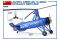 AVRO CIERVA  C.30A Гражданского Назначения (MiniArt 41006) 1/35 AVRO CIERVA  C.30A Гражданского Назначения (MiniArt 41006) 1/35