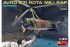Avro 671 Rota Mk.1 RAF (MiniArt 41008) 1/35