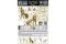 Постапокаліптика. Останній Міст. Набір №4. Вадим (Master Box 24076) 1/24 Постапокаліптика. Останній Міст. Набір №4. Вадим (Master Box 24076) 1/24