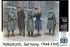 Фольксштурм, Германия, 1944-1945 (Master Box 35172) 1/35