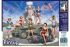 Pin-up. Хорошенькие девушки (Master Box 35183) 1/35