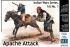 Апачи атакуют (MASTER BOX 35188) 1/35