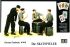 Німецькі танкісти за грою в карти (Master Box 3525) 1/35
