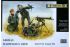 Германские пулеметчики (Master Box 3526) 1/35
