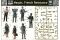 Бійці французького Опору «Маки» (MAster Box 3551) 1/35 Бійці французького Опору «Маки» (MAster Box 3551) 1/35