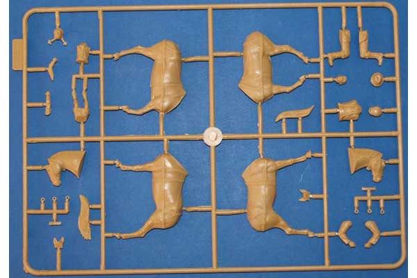 Франція 1944 (Master Box 3578) 1/35