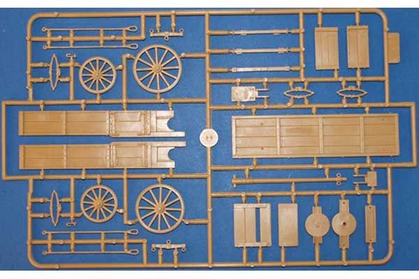 Франція 1944 (Master Box 3578) 1/35