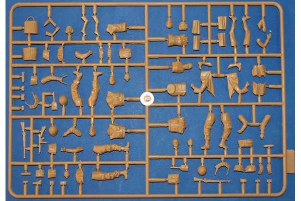 Франція 1944 (Master Box 3578) 1/35