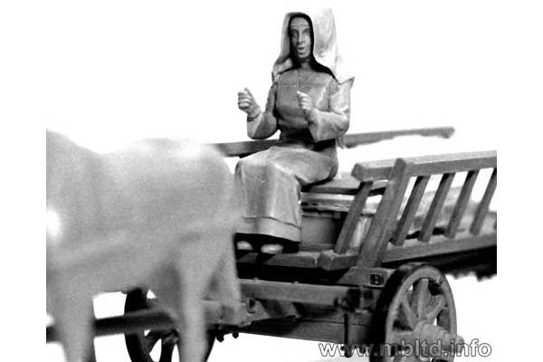 Франція 1944 (Master Box 3578) 1/35