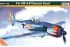 Fw-190 A5 "Channel Coast" (Mister Craft C02) 1/72