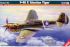 P-40 E Aleutian Tiger (Mister Craft D202) 1/72