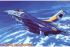 F-16 A-15 "Gunsmoke" 85 (Mister Craft D33) 1/72