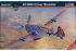 Bf-109F-4 /Trop "Marseille" (Mister Craft C40) 1/72