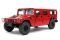 Hummer H1 (MENG CS-002) 1/24