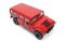 Hummer H1 (MENG CS-002) 1/24