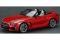 BMW Z4 M40i (Meng CS-005) 1/24