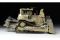 D9R Armored bulldozer (MENG SS-002) 1/35