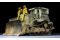 D9R Armored bulldozer (MENG SS-002) 1/35