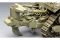 D9R Armored bulldozer (MENG SS-002) 1/35