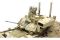 M2A3 Bradley BUSK III (MENG SS-004) 1/35