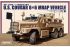 U.S. COUGAR 6x6 MRAP VEHICLE (MENG SS-005) 1/35