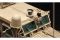 U.S. COUGAR 6x6 MRAP VEHICLE (MENG SS-005) 1/35