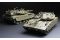 Merkava Mk.3D (ранний) (1/35) MENG TS-001