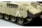 Merkava Mk3 BAZ 1/35 MENG TS-005