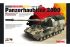 Panzerhaubitze 2000 (MENG TS-019) 1/35