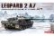 Leopard 2A7 (1/35) MENG TS-027