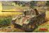 Sd.Kfz.171 PANTHER Ausf.A late (1/35) MENG TS-035