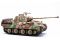Sd.Kfz.171 PANTHER Ausf.A late (1/35) MENG TS-035