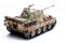 Sd.Kfz.171 PANTHER Ausf.A late (1/35) MENG TS-035