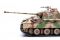 Sd.Kfz.171 PANTHER Ausf.A late (1/35) MENG TS-035