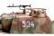 Sd.Kfz.171 PANTHER Ausf.A late (1/35) MENG TS-035